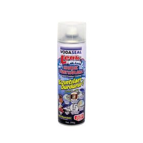Vodaseal Leax Fix 396 gr Kauçuk Şeffaf İzolasyon Spreyi