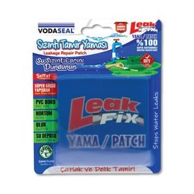 Vodaseal Lify10 Şeffaf Sızıntı Tamir Yaması