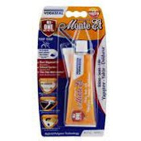 Vodaseal NM 78 3898 75 gr Monte Et Hybrid Polymer Yapıştırıcı