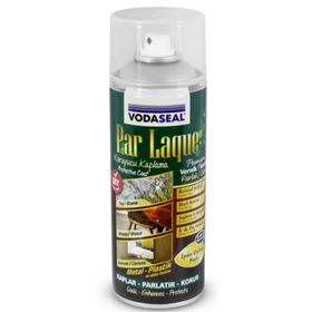 Vodaseal Par Laque 400 ml Koruyucu Kaplama