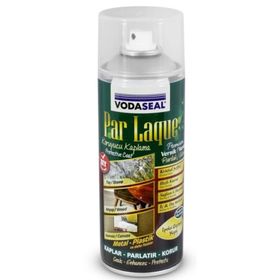 Vodaseal Par Laque 400 ml Koruyucu Kaplama