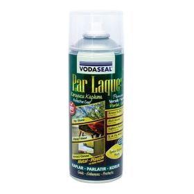 Vodaseal Par Laque 400 ml Koruyucu Kaplama