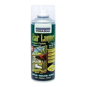 Vodaseal Par Laque 400 ml Koruyucu Kaplama