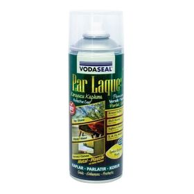 Vodaseal Par Laque 400 ml Koruyucu Kaplama
