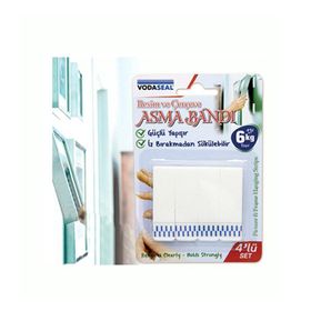 Vodaseal Resim Ve Çerçeve Asma Bandı