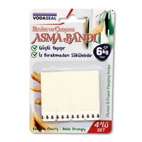 Vodaseal Resim Ve Çerçeve Asma Bandı