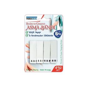 Vodaseal Resim Ve Çerçeve Asma Bandı