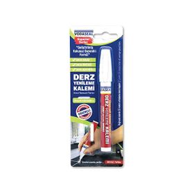 Vodaseal Seri Beyaz 1 Adet Yedek Derz Kalemi