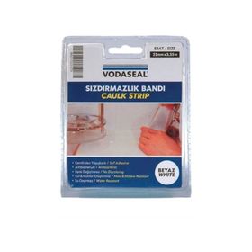 Vodaseal Sızdırmazlık Bandı 22 mm x 3.35 m