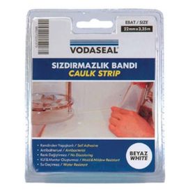 Vodaseal Sızdırmazlık Bandı 22 mm x 3.35 m