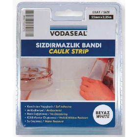 Vodaseal Sızdırmazlık Bandı 22 mm x 3.35 m