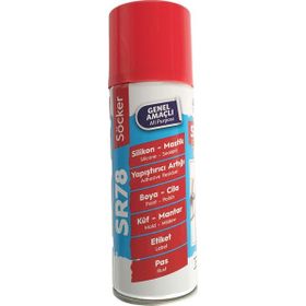 Vodaseal Sr 78 Söcker 200 ml Silikon Sökücü