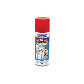 Vodaseal Sr 78 Söcker 200 ml Silikon Sökücü