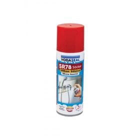 Vodaseal Sr 78 Söcker 200 ml Silikon Sökücü