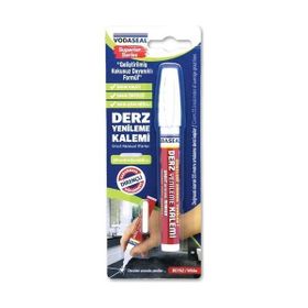 Vodaseal Superior Serisi Beyaz Derz Kalemi