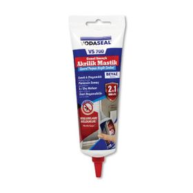 Vodaseal Vs 700 Mastik Beyaz 400 gr Akrilik