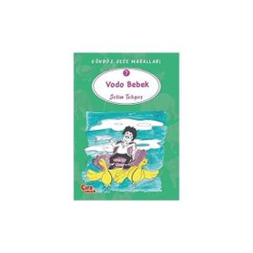 Vodo Bebek - Selim Tokgöz
