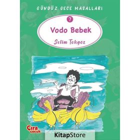Vodo Bebek - Selim Tokgöz