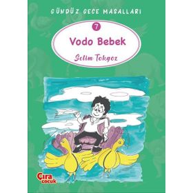 Vodo Bebek - Selim Tokgöz