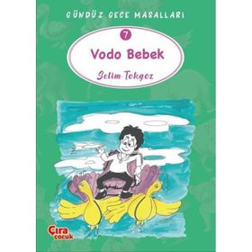Vodo Bebek - Selim Tokgöz