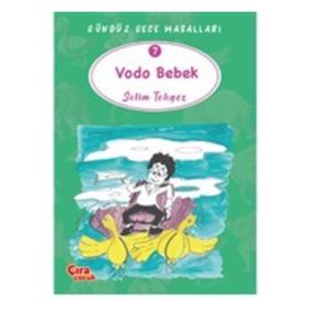 Vodo Bebek - Selim Tokgöz