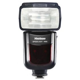 Voeloon V600 Speedlite Flaş
