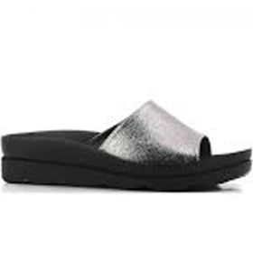 Voga 1458 Comfort Casual Anatomik Günlük Kadın Terlik