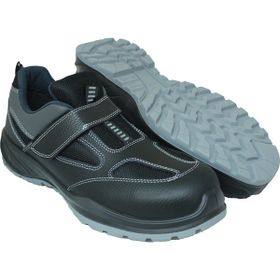 Vogel 1102 S1 Kompozit Burun İş Ayakkabısı