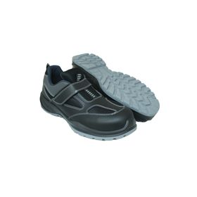 Vogel 1102 S1 Kompozit Burun İş Ayakkabısı