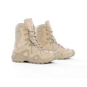 Vogel 1490 Fermuarsız Waterproof Çöl Bej Askeri Bot