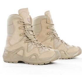 Vogel 1490 Fermuarsız Waterproof Çöl Bej Askeri Bot