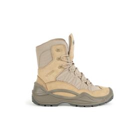 Vogel 1490 Fermuarsız Waterproof Çöl Bej Askeri Erkek Bot