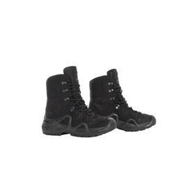 Vogel 1490 Siyah Fermuarsız Erkek Bot