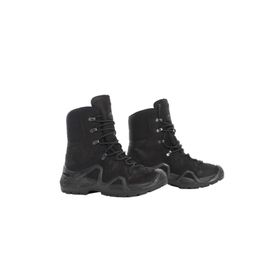 Vogel 1490 Siyah Fermuarsız Erkek Bot