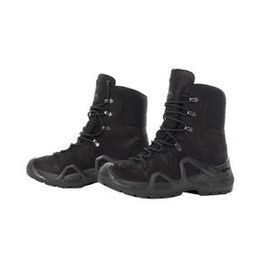 Vogel 1490 Siyah Fermuarsız Erkek Bot