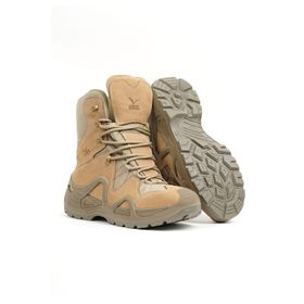 Vogel 1490 Siyah Su Geçirmez Taktik Bot