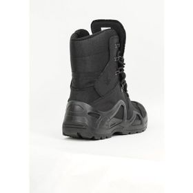 Vogel 1490 Siyah Su Geçirmez Taktik Bot