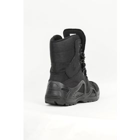 Vogel 1490 Siyah Su Geçirmez Taktik Bot