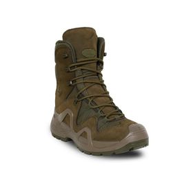 Vogel 1490 Waterproof Haki Askeri Bot