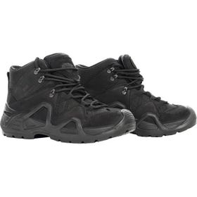 Vogel 1492 Siyah Erkek Bot