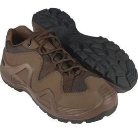 Vogel 1493 Kahve Unisex Trekking Ayakkabı