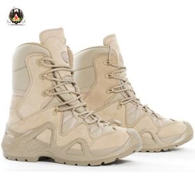 Vogel M1490 Bej No: 44 Vogel Tactical Askeri Bot