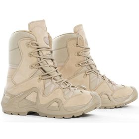 Vogel M1490 Bej No: 44 Vogel Tactical Askeri Bot