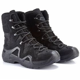 Vogel M1490 Siyah No: 44 Vogel Tactical Askeri Bot