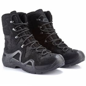 Vogel M1490 Siyah No: 44 Vogel Tactical Askeri Bot