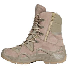 Vogel M1491 Tactical Kum Fermuarlı Erkek Bot