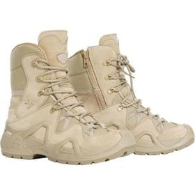 Vogel M1491 Tactical Kum Fermuarlı Erkek Bot