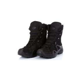 Vogel M1491 Vogel Tactical Fermuarlı Bej Askeri Bot