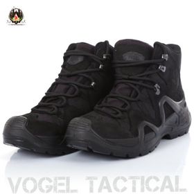Vogel M1492 Tactical Siyah Erkek Bot