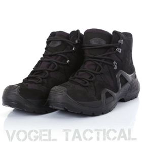 Vogel M1492 Tactical Siyah Erkek Bot